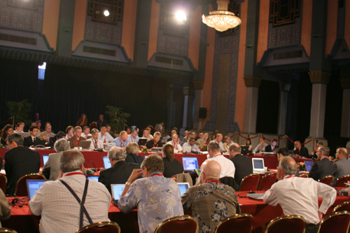 GAC meeting GAC meeting